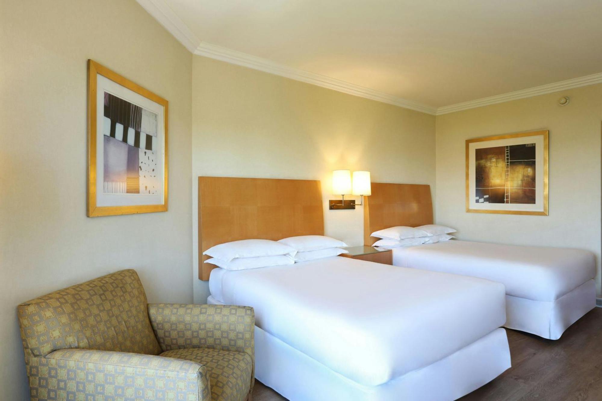 Sheraton Buenos Aires Hotel & Convention Center — Fotos 3