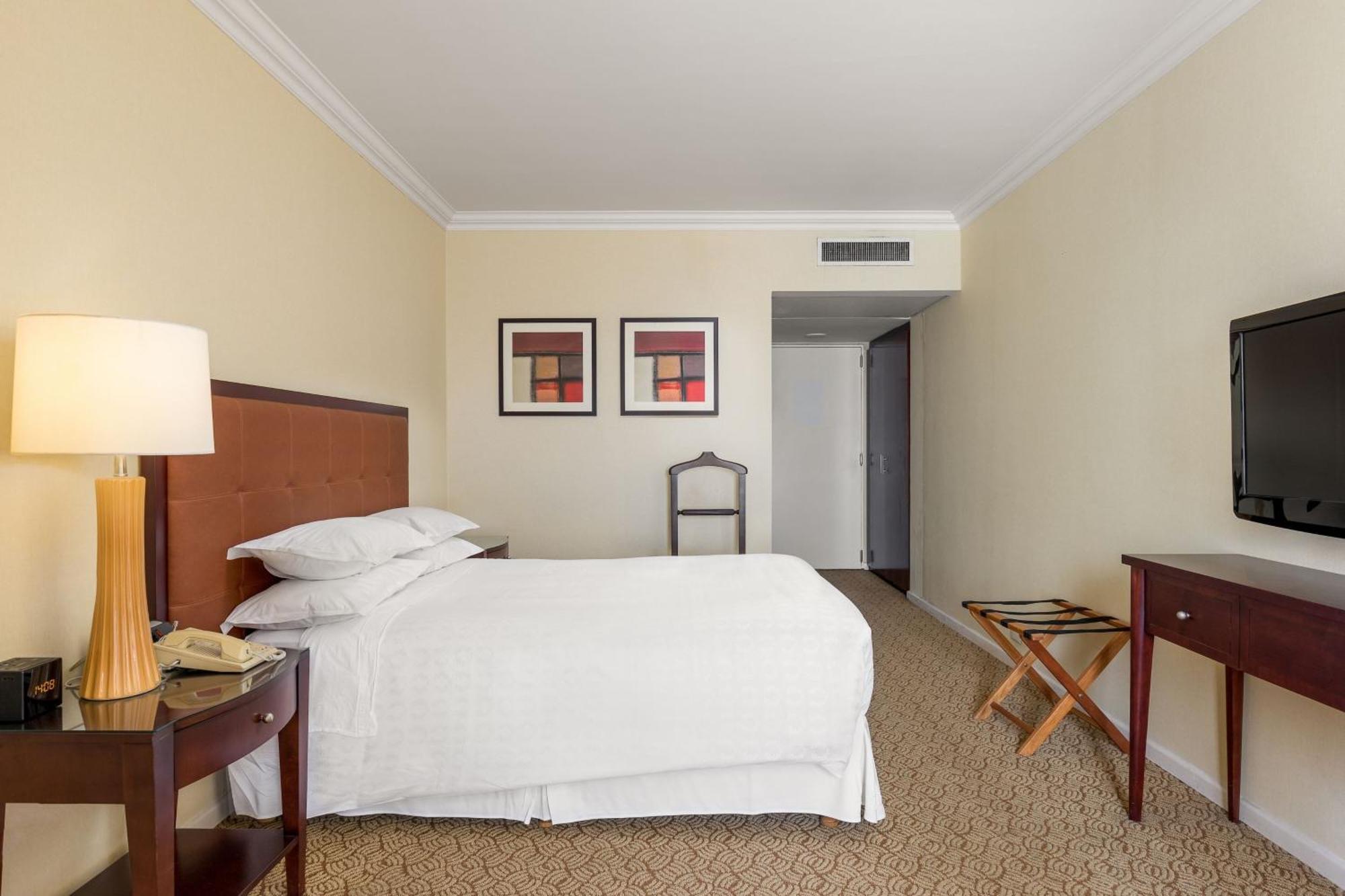 Sheraton Buenos Aires Hotel & Convention Center — Fotos 2