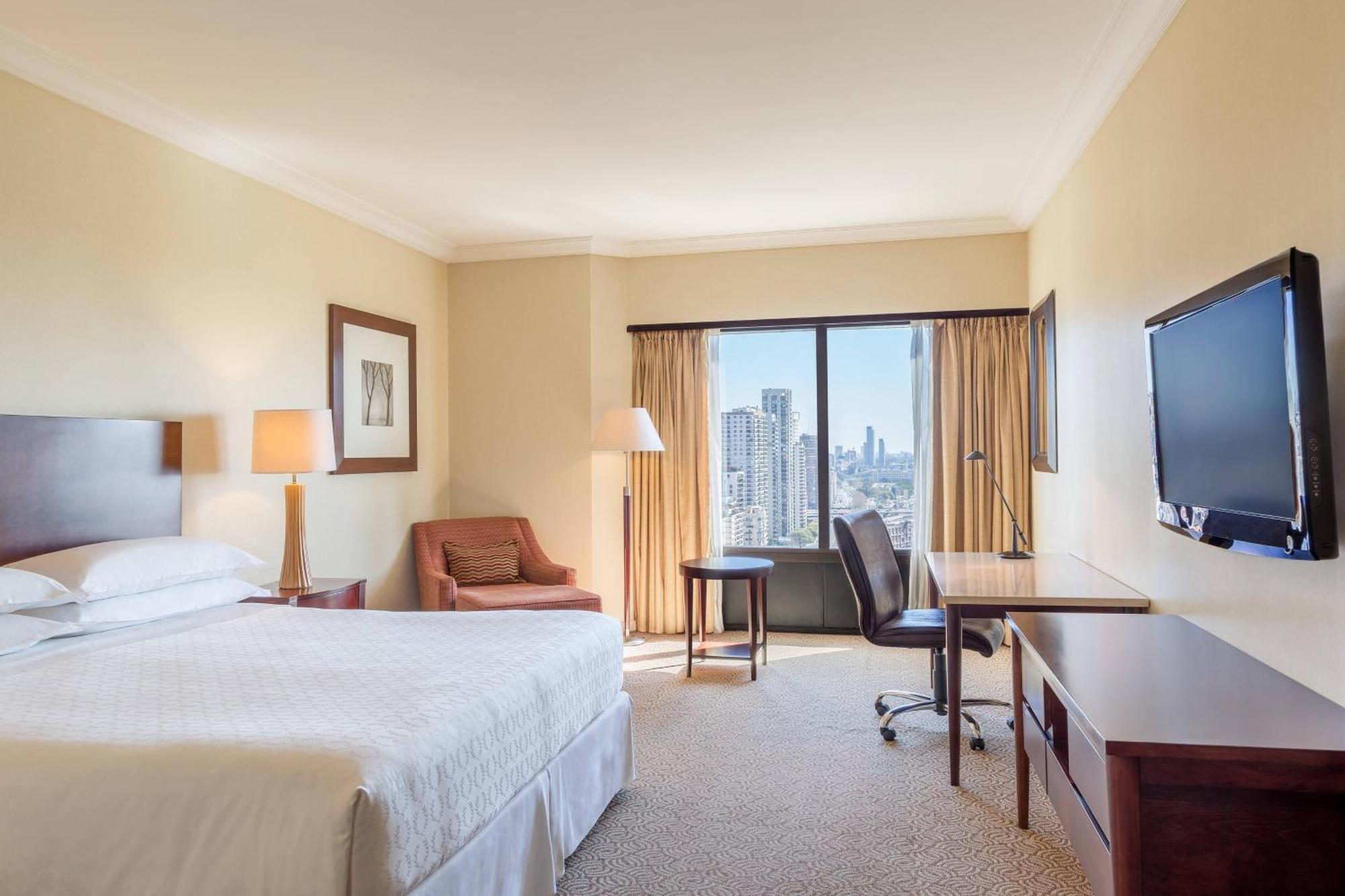 Sheraton Buenos Aires Hotel & Convention Center, Buenos Aires